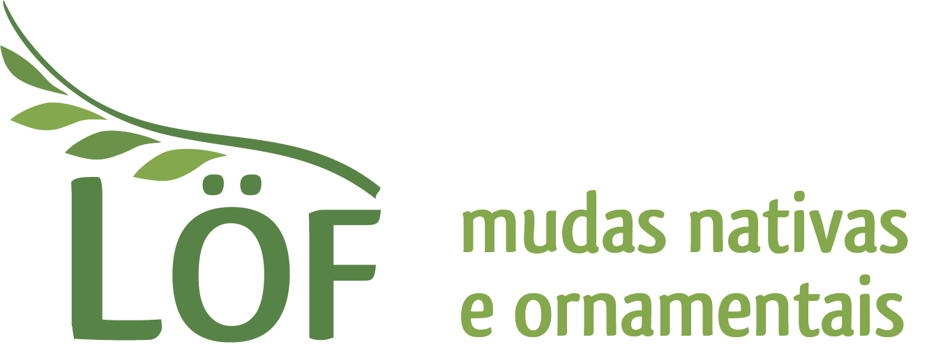 Logo - Mudas Nativas